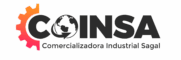 comercializadora industrial sagal logo