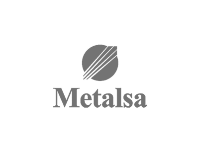 logo metalsa ok