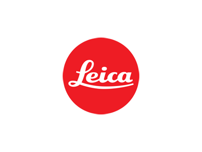 Home leica logo