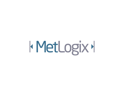 Home metlogix logo